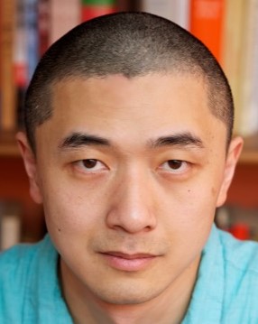 Photo of Ken Liu