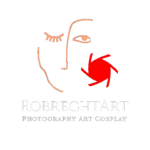 RobRechtArt Logo