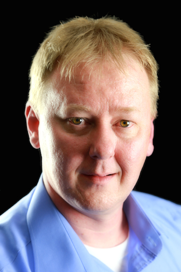 Photo of JT Evans