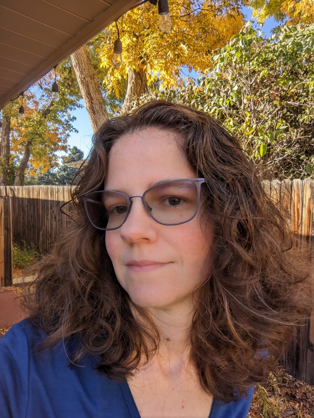 Photo of Kendra Merritt