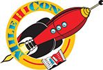 MileHiCon Site Icon