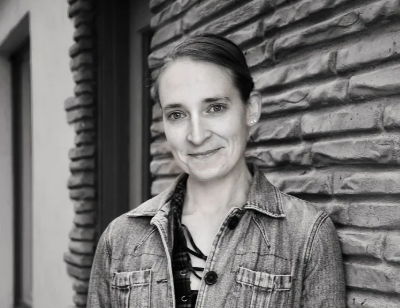 Photo of A.J. Calvin