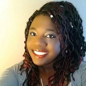 Photo of Tiffany S. Passmore