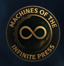 Logo of Machines of the Infinite Press