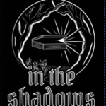In the Shadows website logo
