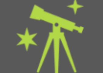 WEbsite Logo for Interstellar Dice