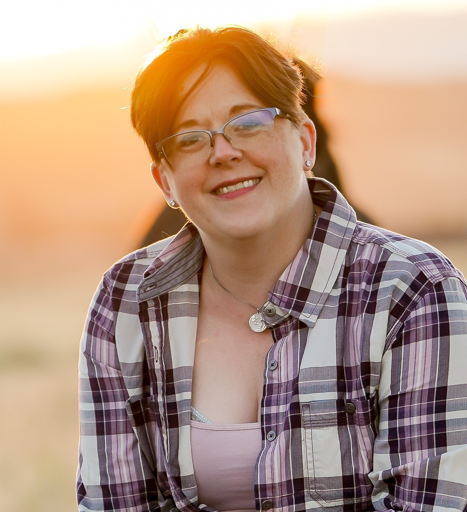 photo of Vennessa Robertson