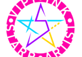 Logo of Vipi Ink