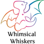 Whimsical Whiskers Logo