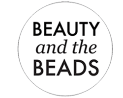 Logo for Beauty and the Beads