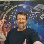 Photo of Adam Gaffen