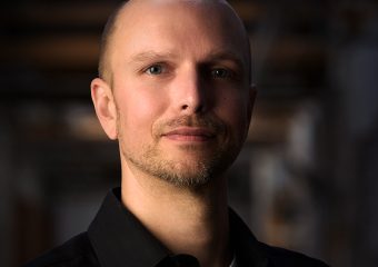 Photo of Andy VanOberghe