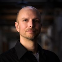 Photo of Andy VanOberghe