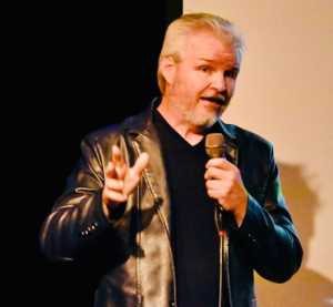 Photo of Matthew Baxter