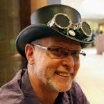 Photo of Stace Johnson