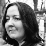 Photo of T. Kingfisher