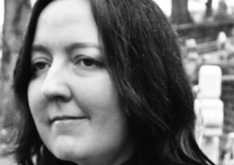 Photo of T. Kingfisher