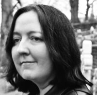 Photo of T. Kingfisher