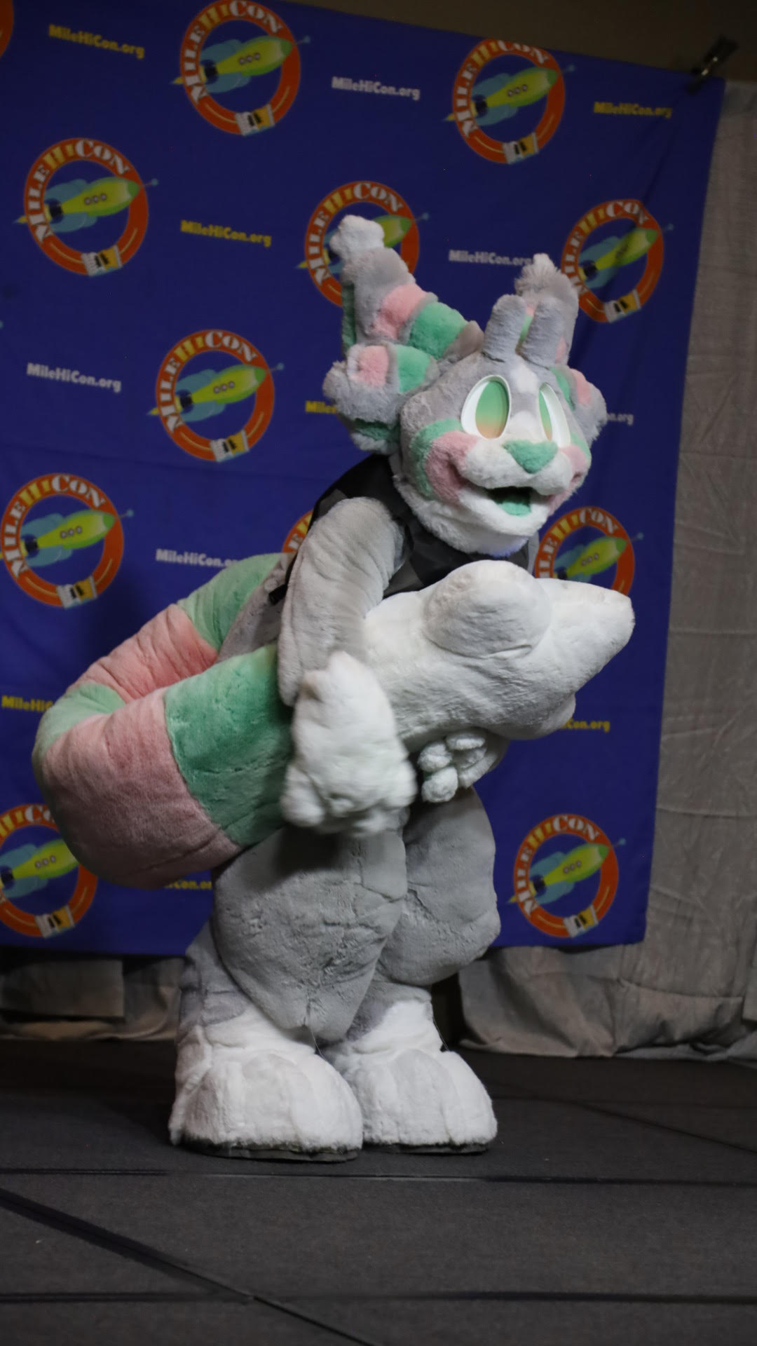 RedPander Creations as Cassiopea from Original Design
