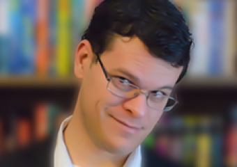 Photo of Benjamin W. Weilert