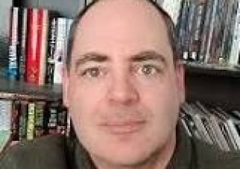 Photo of Brian S. Converse