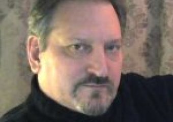 Photo of Dave Newton