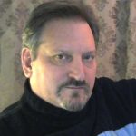 Photo of Dave Newton