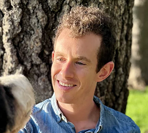 Photo of Noah Naiman