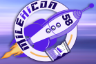 Icon for MileHiCon 58
