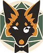 Logo for Dapper Fox's Tabletop Emporium