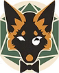 Logo for Dapper Fox's Tabletop Emporium