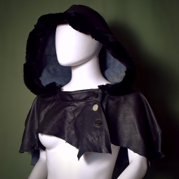 Photo of custom work done by A.L. Niceties