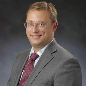 Andrew-Metzroth