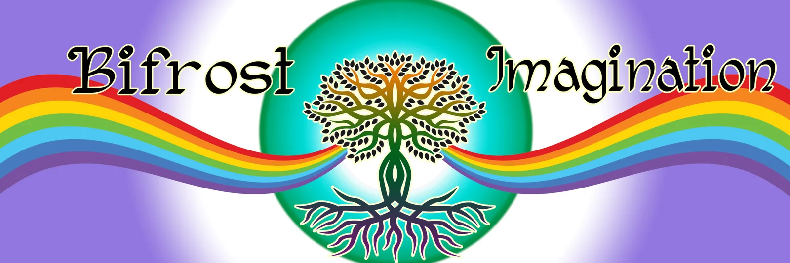 Cropped logo of Bifrost Imagination
