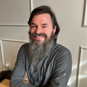 Brent Towell