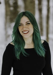 Emily Krempholtz