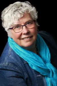 Nichelle Seely
