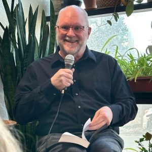Richard Friesen