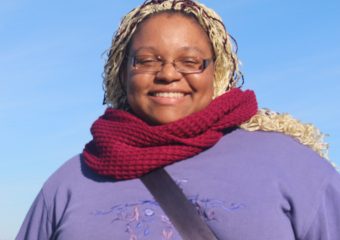 Photo of Veronica Callisto