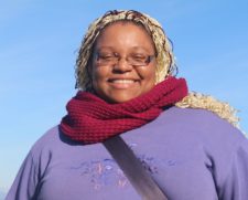 Photo of Veronica Callisto