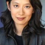 Photo of Fonda Lee