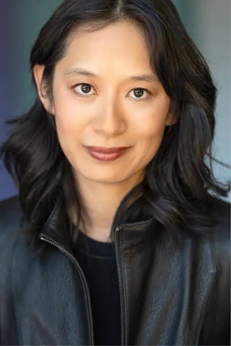 Photo of Fonda Lee