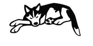 Logo for Sofawolf Press Inc.