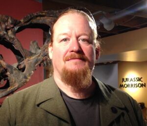 Daniel Dvorkin