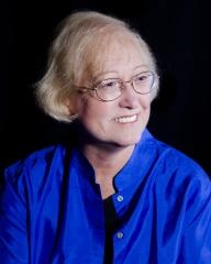Connie Willis