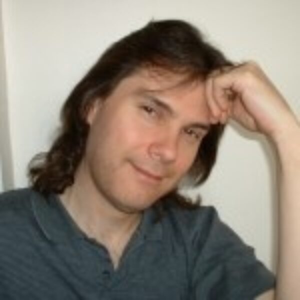 Matthew S. Rotundo – MileHiCon
