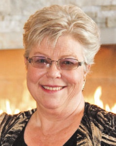 Photo of Natli VanDerWerken